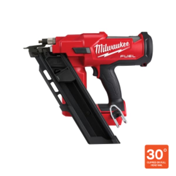 M18 FUEL™ 30 Degree Framing Nailer