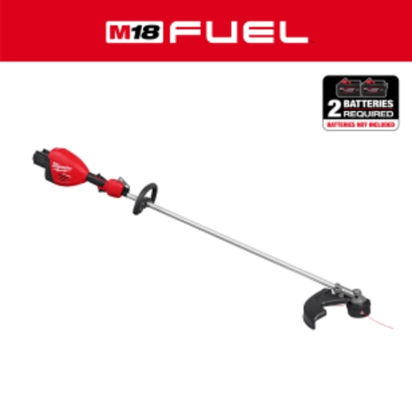 M18 FUEL™ 17" Dual Battery String Trimmer