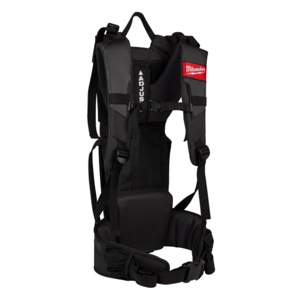 Backpack Harness for MX FUEL™ Concrete Vibrator