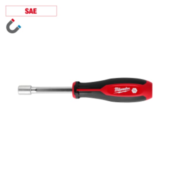 5/16" HollowCore™ Magnetic Nut Driver
