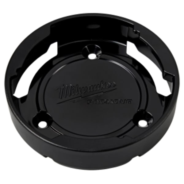 PACKOUT™ Twist to Lock Mount