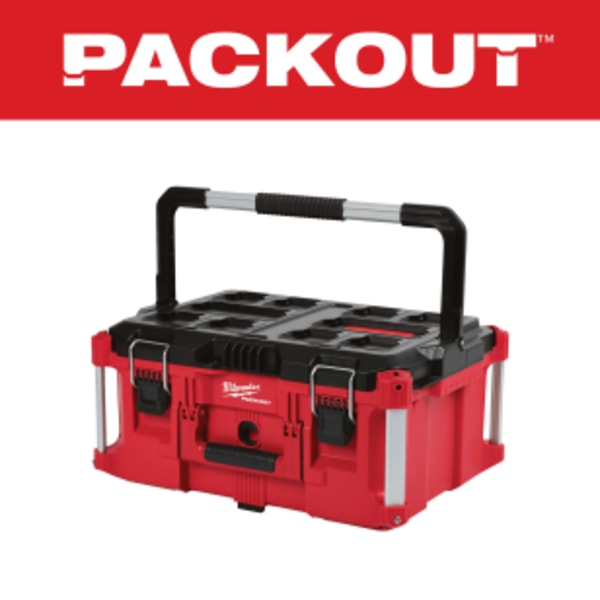 PACKOUT™ Large Tool Box