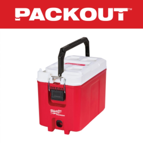 PACKOUT™ 16QT Compact Cooler