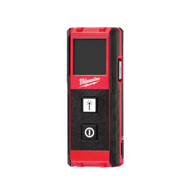 65' Laser Distance Meter