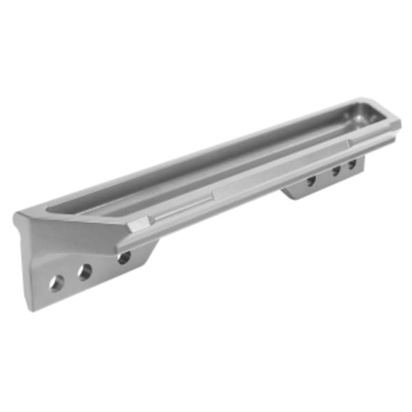 MX FUEL™ Vibratory Screed Bar Adapter