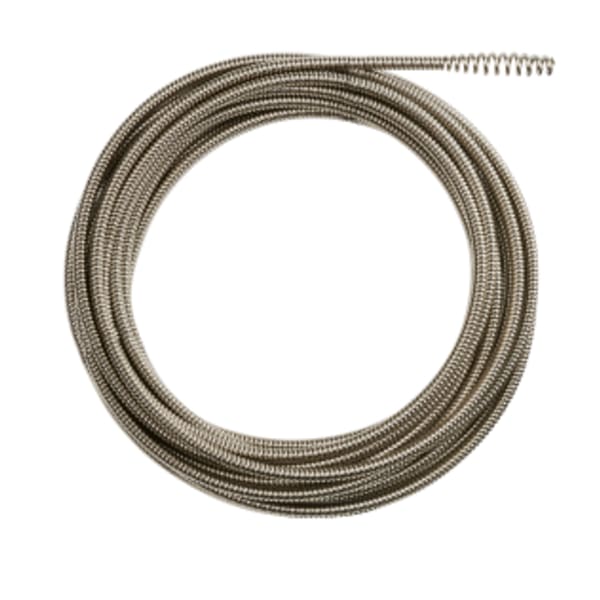 1/4" x 50' Inner Core Bulb Head Cable w/ RUST GUARD™ Plating