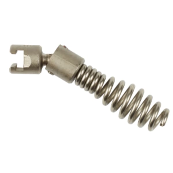 Small Drop Head Attachment w/ RUST GUARD™ Plating