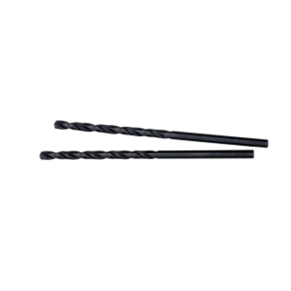 7/64" THUNDERBOLT® Black Oxide Drill Bit