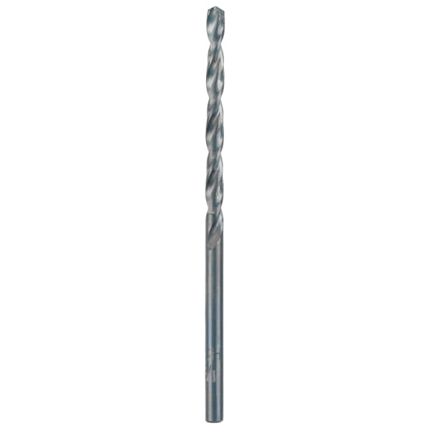 1/8" THUNDERBOLT® Black Oxide Drill Bit