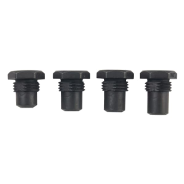 M18 FUEL™ 1/4" Blind Rivet Tool w/ ONE-KEY™ Non-Retention Nose Piece 4-Pack