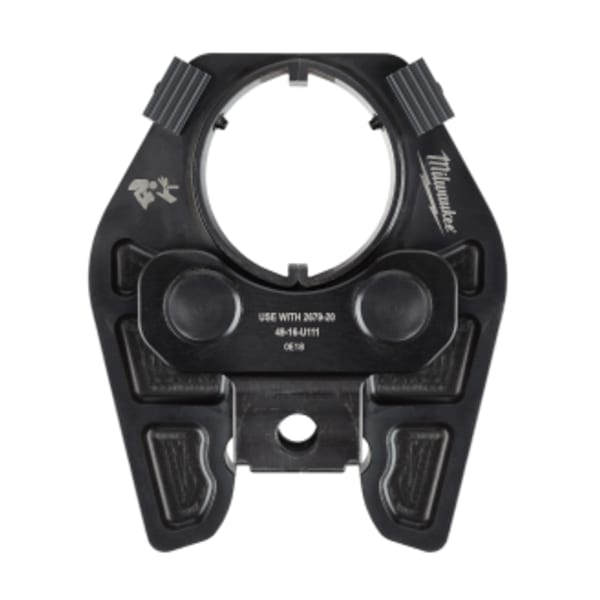 750 MCM Cu/Al Crimping Jaw for M18™ FORCE LOGIC™ 600 MCM Crimper