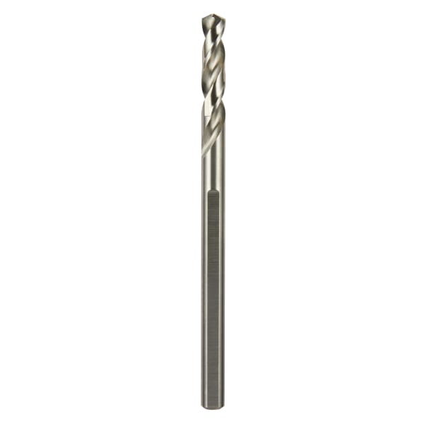 High Speed Steel Pilot Bit 1/4" x 4" (12 Pack)