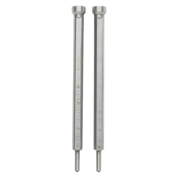 1-3/8" TCT Retractable Pin