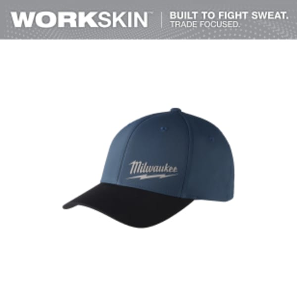 WORKSKIN™ Performance Fitted Hat