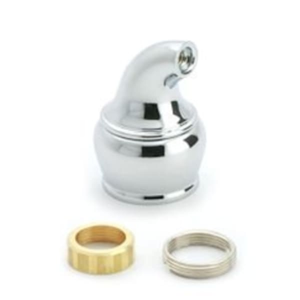 Moen Monticello Handle Hub Kit Chrome