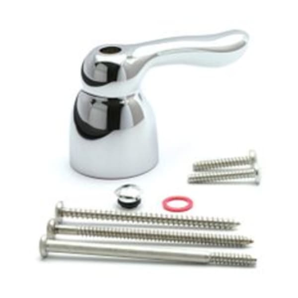 Moen Handle kit Chrome