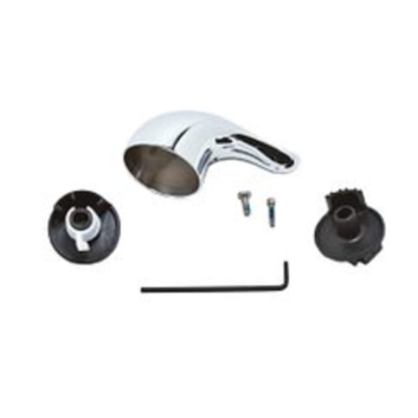 Moen Handle kit Chrome
