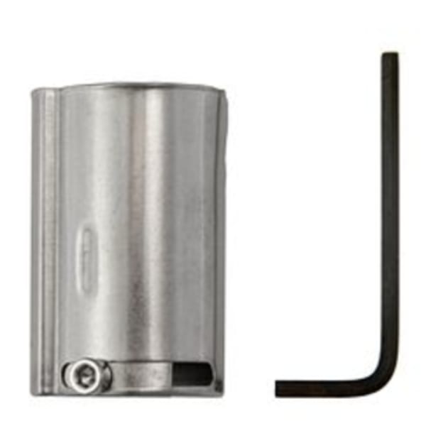 Moen Stop tube kit Chrome