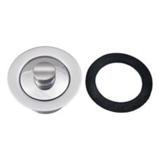 Moen Tub drain assembly Chrome