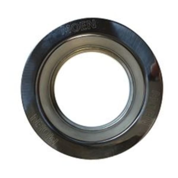 Moen Sink Flange Polished Stainless