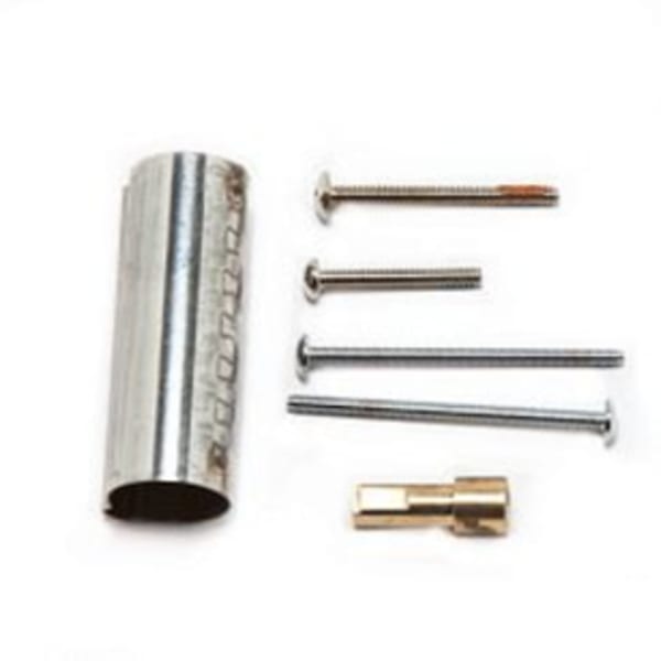 Moen Handle extension kit Chrome