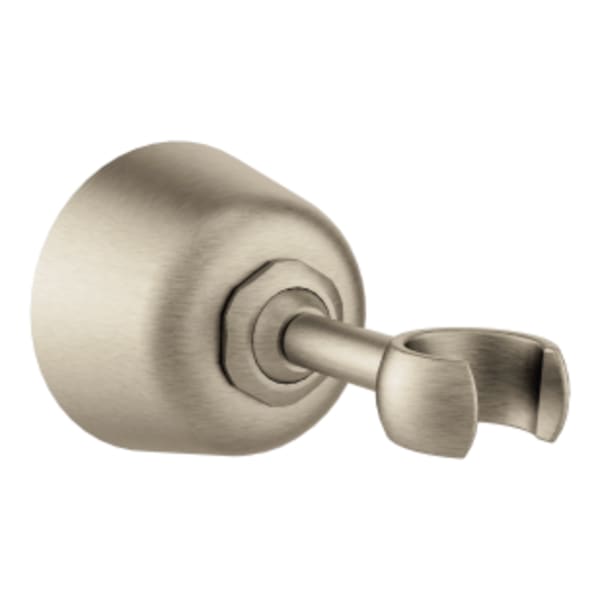 Moen Brushed nickel line list items handshower bracket