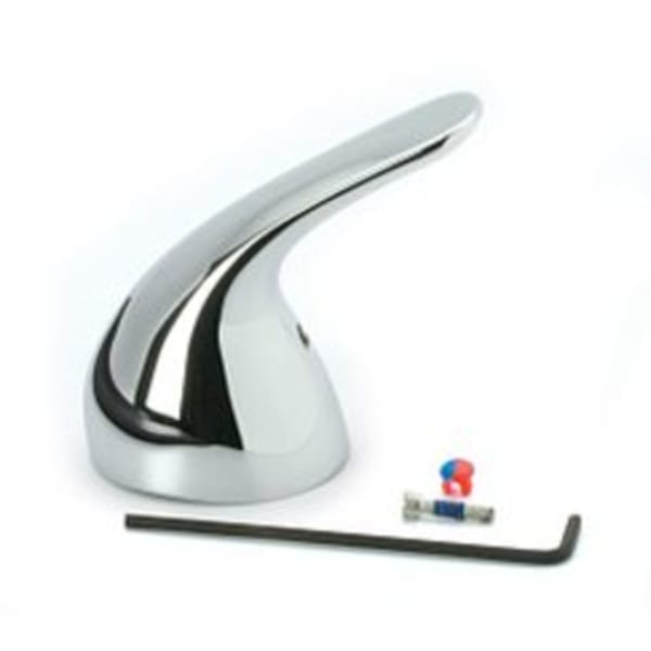 Moen Handle kit Chrome