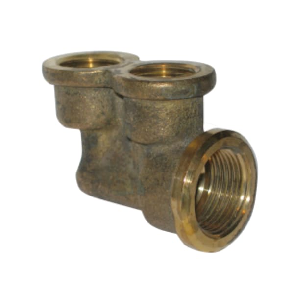 Moen Twin Ell for Tub Spouts