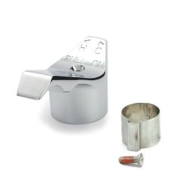 Moen Chateau Handle kit Chrome
