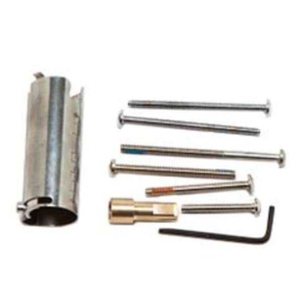 Moen Handle extension kit Chrome