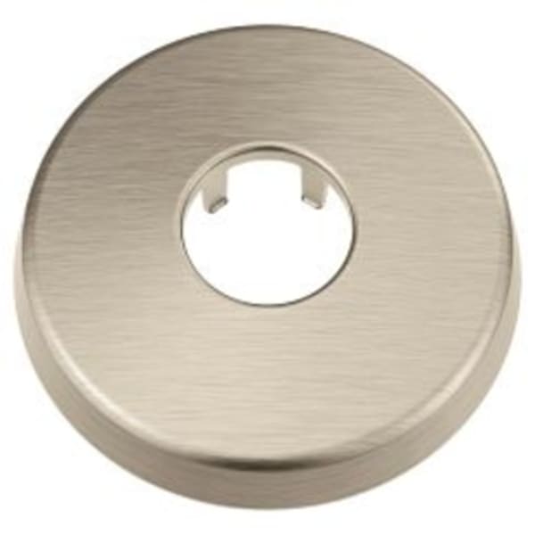 Moen Shower arm flange Brushed Nickel