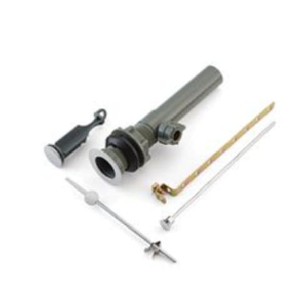 Moen Lavatory drain assembly Chrome