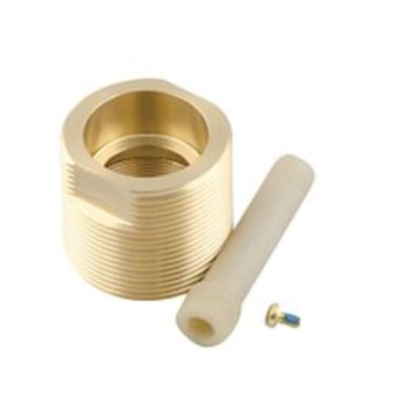 Moen Handle extension kit