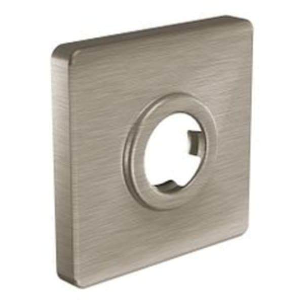 Moen Shower arm flange Brushed Nickel