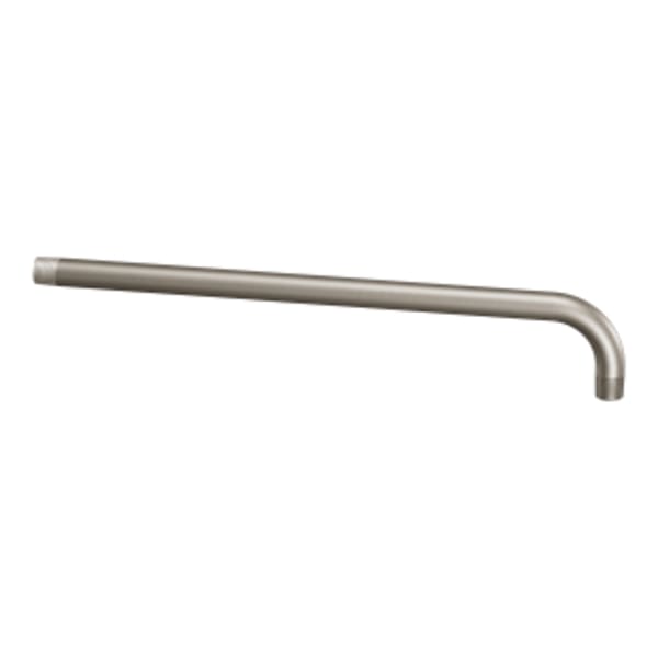 Moen 16 in. Overhead Shower Arm in Brushed Nickel