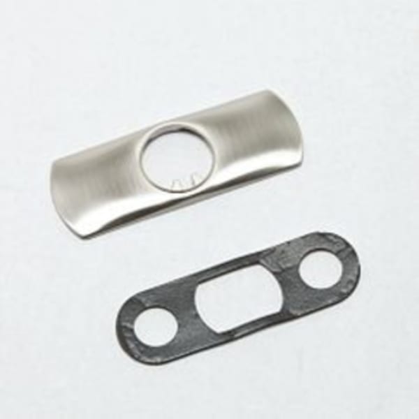 Moen Method Escutcheon Brushed Nickel