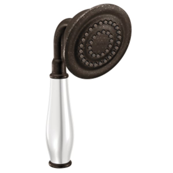 Moen Weymouth Oil rubbed bronze eco-performance handshower