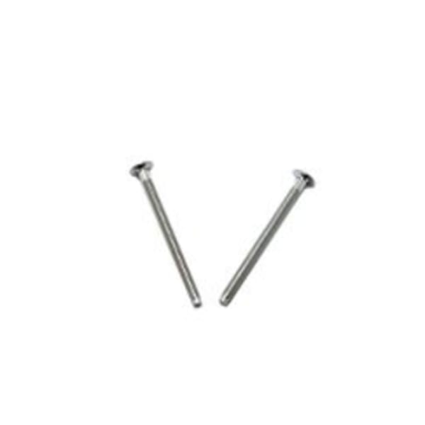 Moen Escutcheon screws Chrome