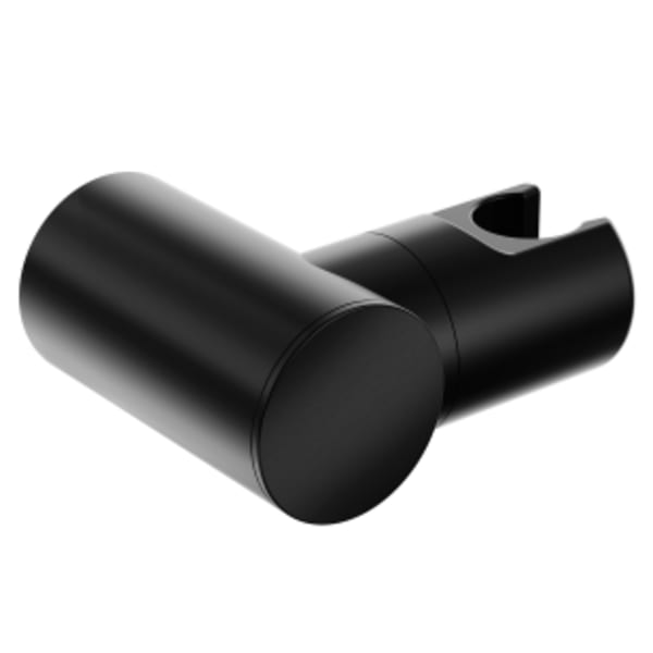 Moen Matte black handshower bracket