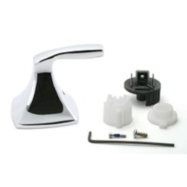 Moen Handle kit Chrome