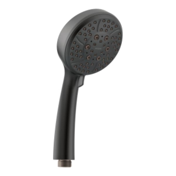 Moen Matte black eco-performance handshower