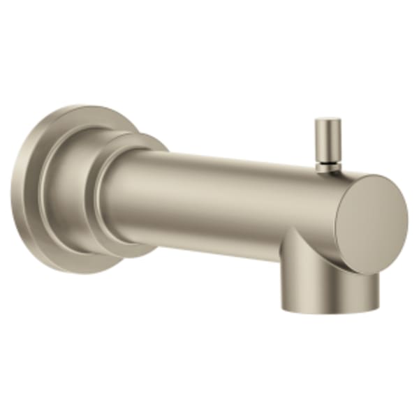 Moen Tub/shower drain covers Brushed Nickel