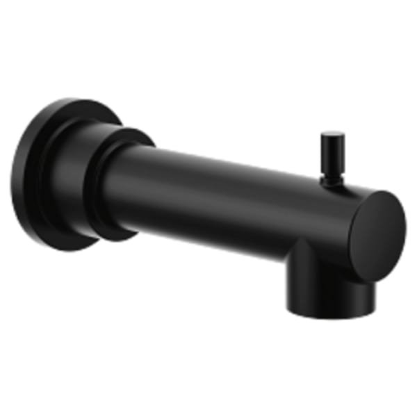 Moen Align Spout kit Matte Black
