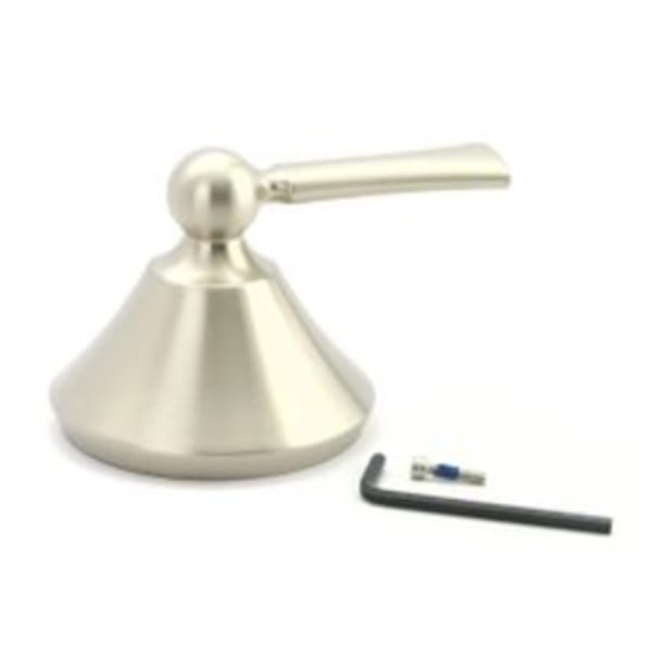 Moen Handle kit Brushed Nickel