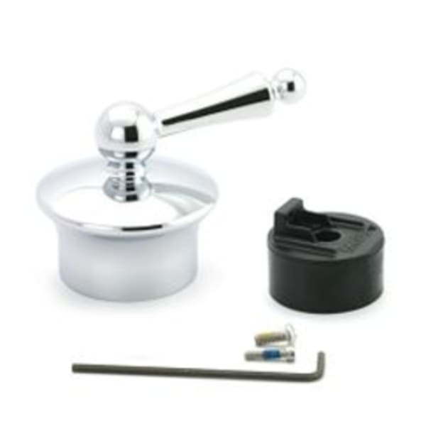 Moen Handle kit Chrome