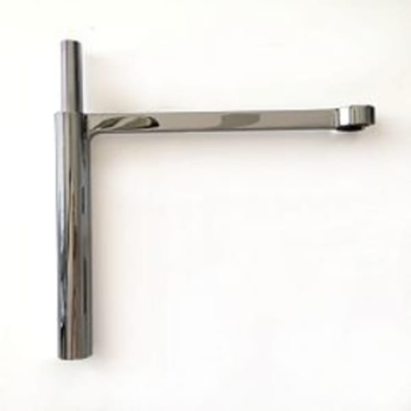 Moen Swing Arm Chrome