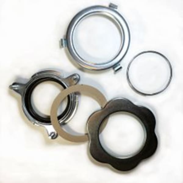 Moen Mounting Assembly