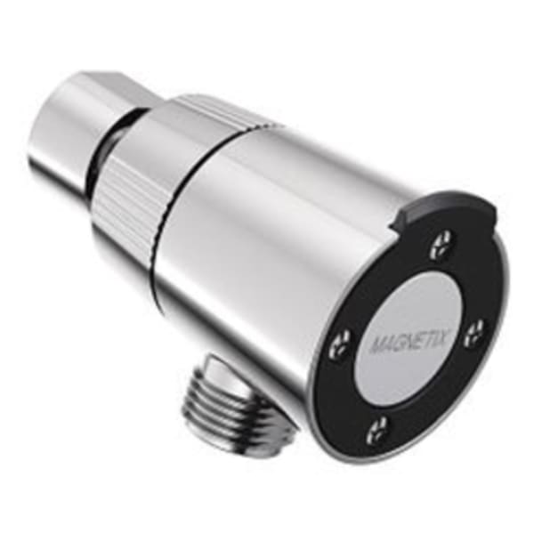 Moen Handshower bracket Chrome