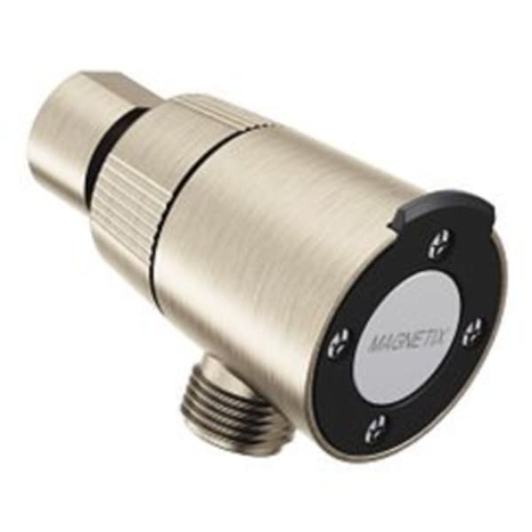 Moen Handshower bracket Brushed Nickel