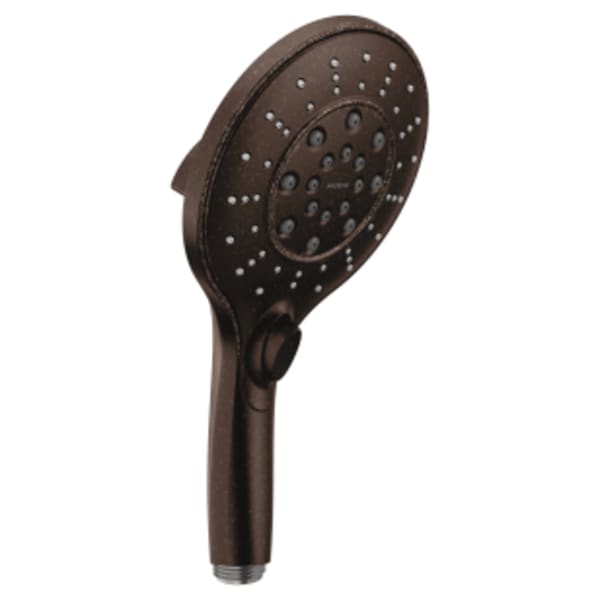 Moen Oil rubbed bronze eco-performance handshower